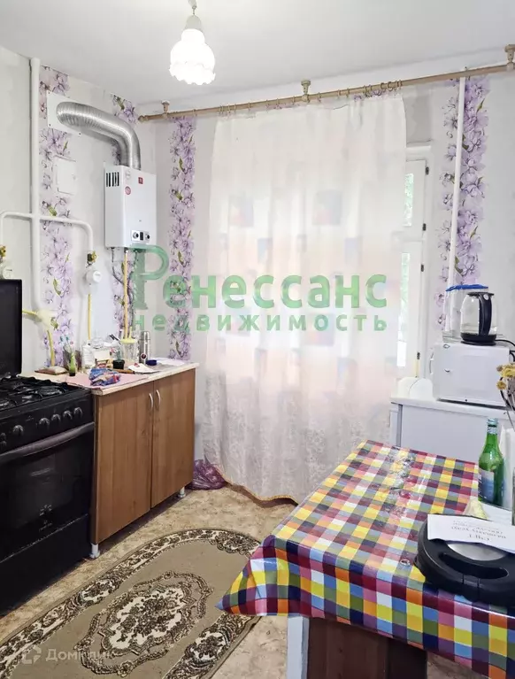 Продаётся 1-к квартира, 30.6 м - Фото 1