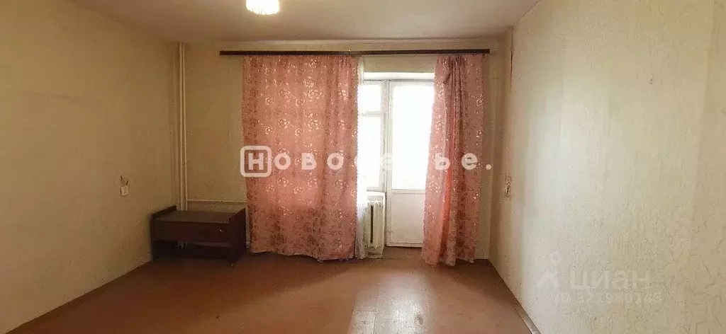 2-к кв. Рязанская область, Клепиковский район, Болоньское с/пос, пос. ... - Фото 2