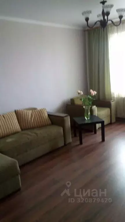 1-к кв. Ростовская область, Ростов-на-Дону Северный мкр, ул. ... - Фото 1