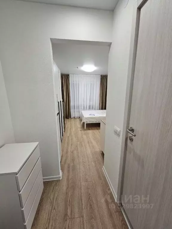 Студия Москва Сигнальный проезд, 16к2 (21.0 м) - Фото 1