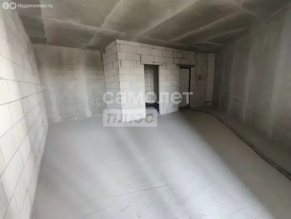 Квартира-студия: Наро-Фоминск, улица Новикова, 20 (37.5 м) - Фото 2