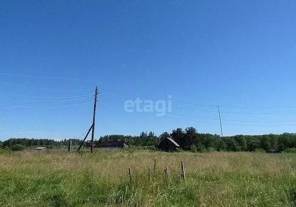 Участок, 32.9 сот., поселения (ижс) - Фото 0