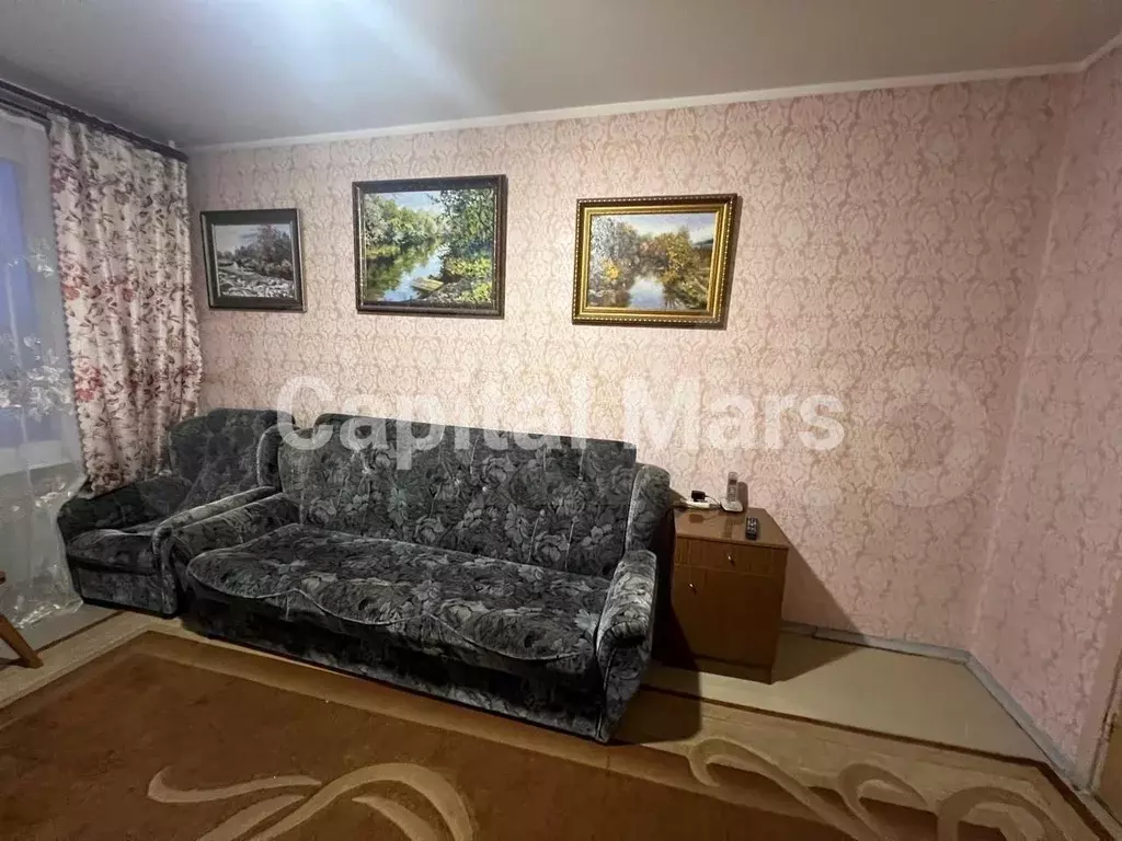 2-к. квартира, 60 м, 8/9 эт. - Фото 0