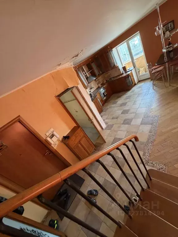 4-к кв. Москва просп. 60-летия Октября, 19 (98.0 м) - Фото 2