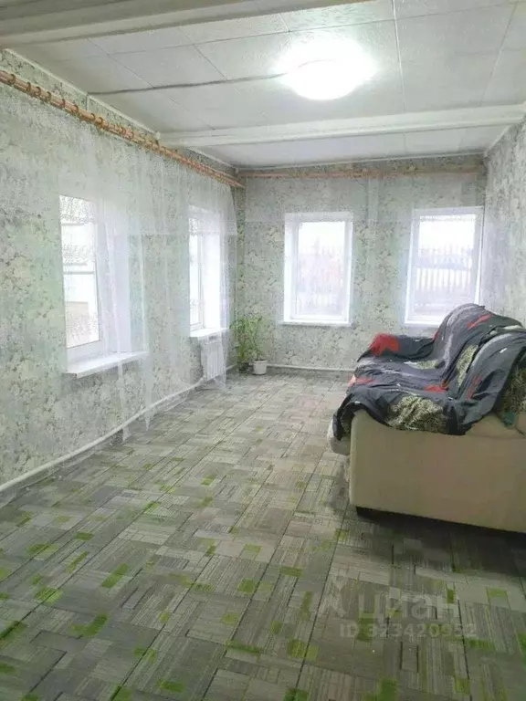 Дом в Оренбургская область, Бузулукский район, Колтубановский ... - Фото 2