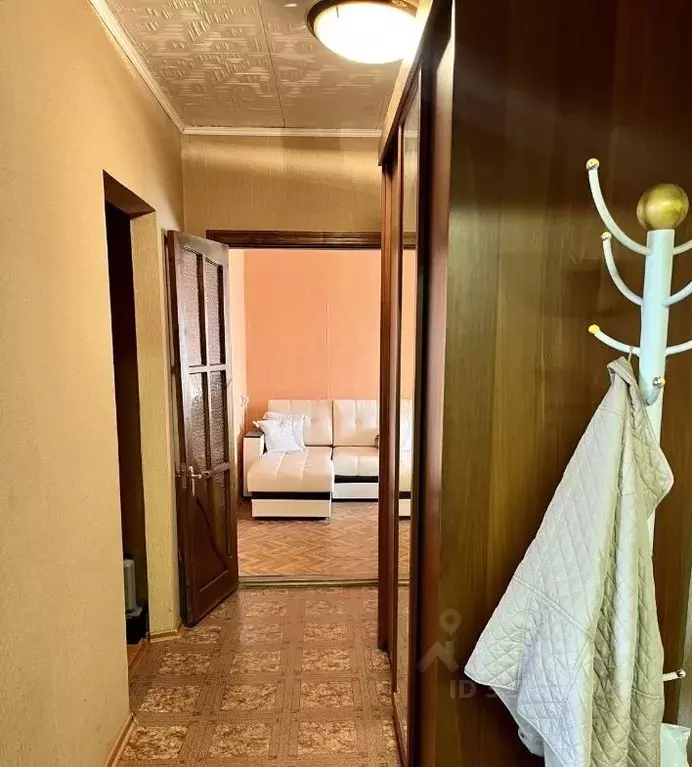 3-к кв. Белгородская область, Старый Оскол Олимпийский мкр, 49А (61.0 ... - Фото 1