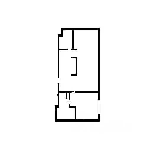 2-к кв. Москва Ходынская ул., 2 (75.0 м) - Фото 2