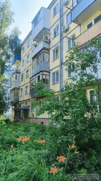 3-к кв. Самарская область, Самара просп. Кирова, 248 (57.4 м) - Фото 0
