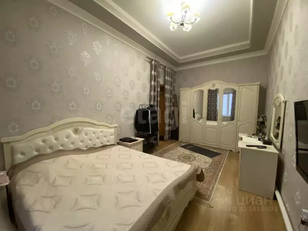 Дом в Ингушетия, Карабулак Полевая ул. (169 м) - Фото 1