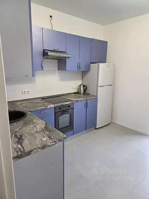 2-к кв. Москва ул. Годовикова, 11А (60.0 м) - Фото 1