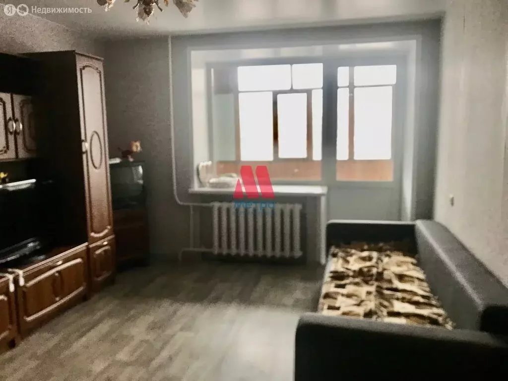 2-комнатная квартира: Ярославль, улица Труфанова, 14 (52 м) - Фото 1