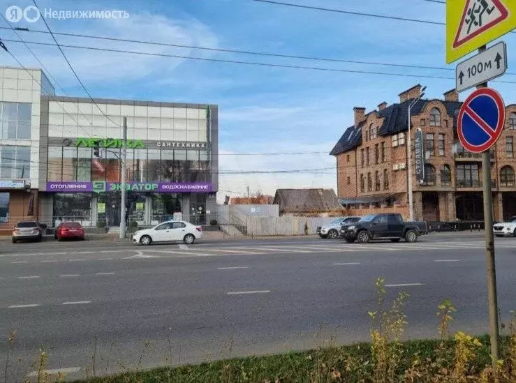 Участок в Краснодар, улица имени В.Н. Мачуги, 60 (4.3 м) - Фото 2