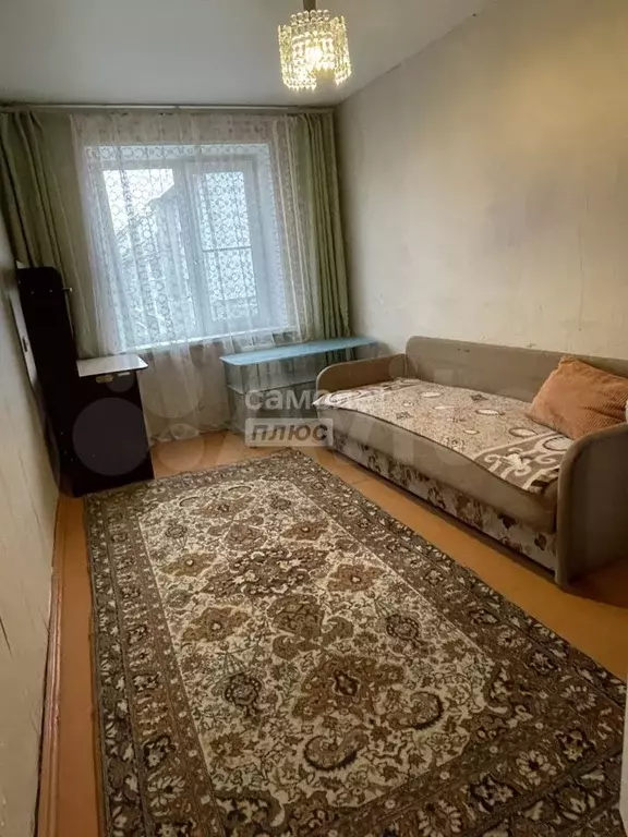 2-к. квартира, 50 м, 3/5 эт. - Фото 1