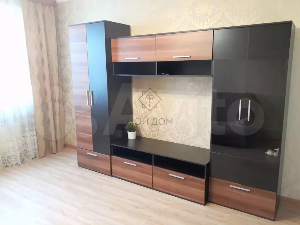 2-к. квартира, 58 м, 5/8 эт. - Фото 0
