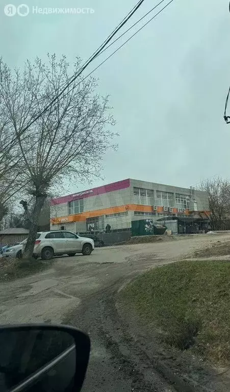 Участок в Московская область, городской округ Серпухов, дачный посёлок ... - Фото 1