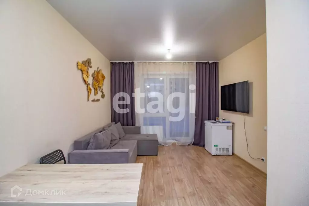 Продаётся 2-к квартира, 40.9 м - Фото 0