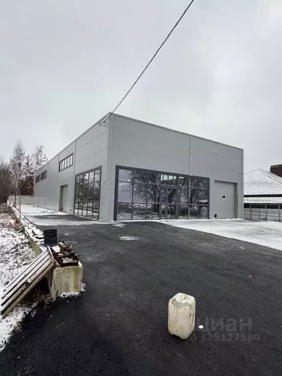 Торговая площадь в Саратовская область, Саратов ул. Имени Б.А. ... - Фото 1