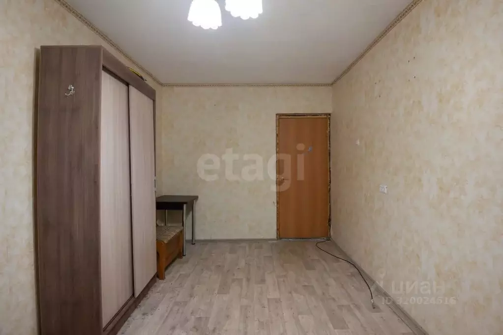 Комната Санкт-Петербург Петергофское ш., 15к2 (14.0 м) - Фото 1