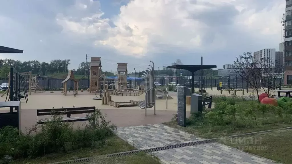 Студия Московская область, Ленинский городской округ, пос. Ленинский ... - Фото 1