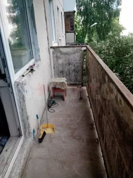 3-к. квартира, 57 м, 3/5 эт. - Фото 0