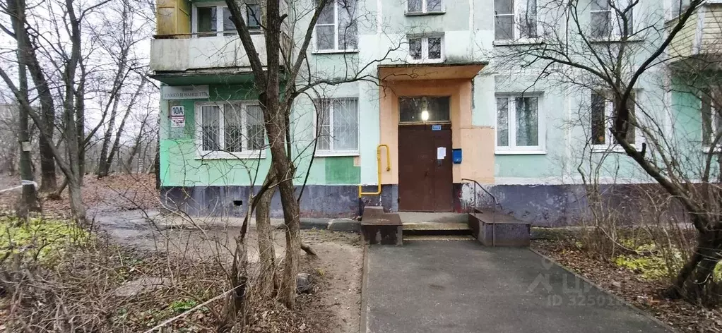 Студия Московская область, Королев пл. Станционная, 26А (25.0 м) - Фото 1