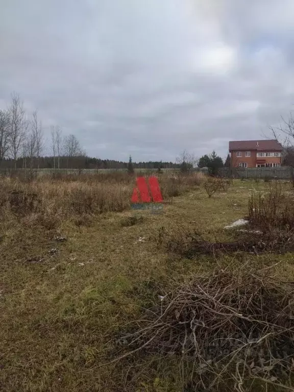 Участок в Ярославская область, Ярославский район, Заволжское с/пос, с. ... - Фото 1