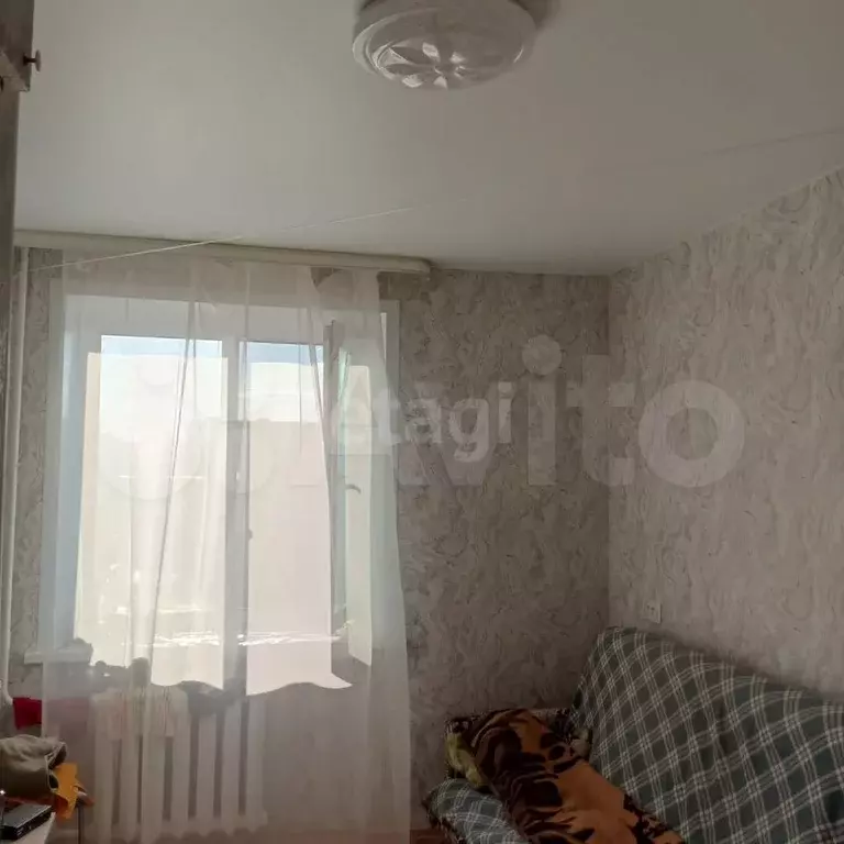 Комната 11,5 м в 1-к., 7/9 эт. - Фото 0
