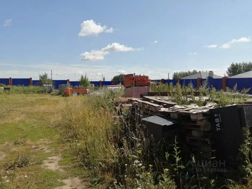 Участок в Татарстан, Высокогорский район, д. Чернышевка Дорожная ул. .,  Купить земельный участок Чернышевка, Высокогорский район, ID объекта -  20006711946