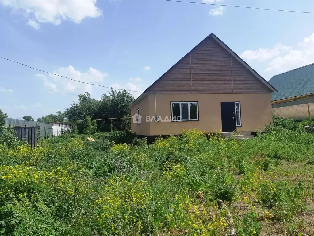 Дом в Пензенская область, Городище Пешая ул. (82 м) - Фото 0