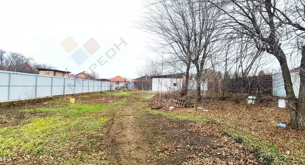 Участок в Знаменский, Союзная улица, 3 (13.8 м) - Фото 0