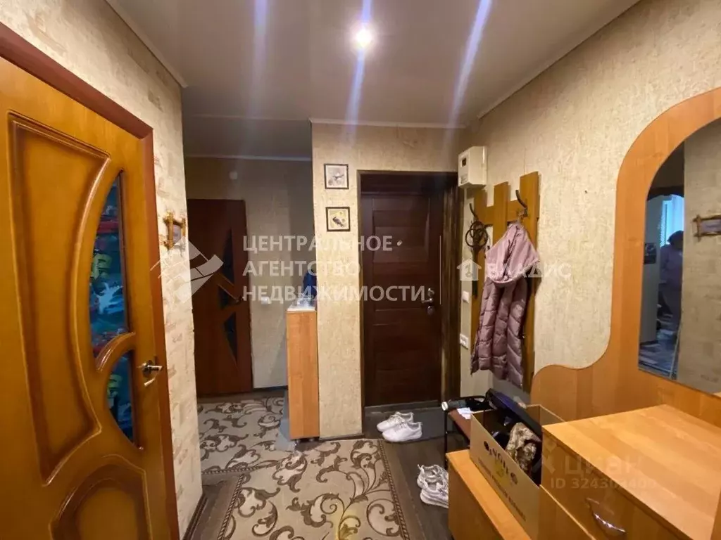 3-к кв. Рязанская область, Захаровский муниципальный округ, с. Елино ... - Фото 2