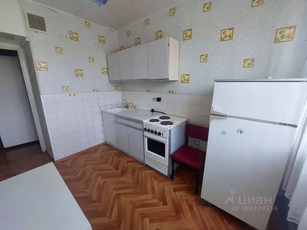 1-к кв. Самарская область, Тольятти просп. Степана Разина, 34 (32.0 м) - Фото 2