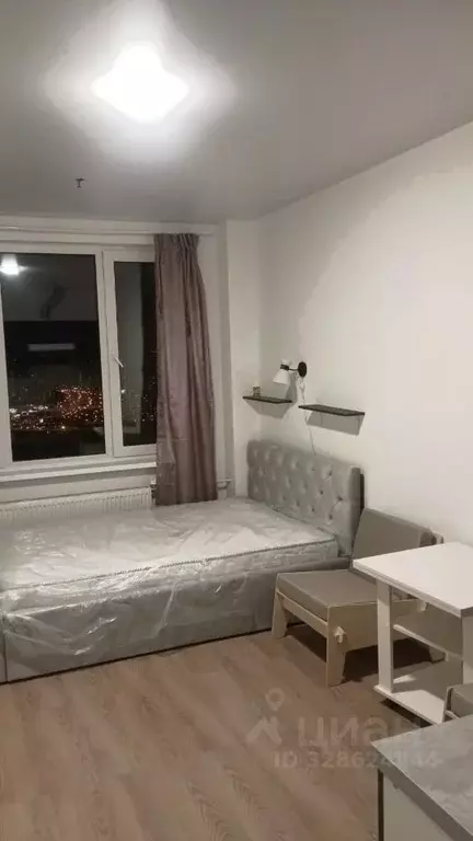 Студия Москва Пятницкое ш., 56Б (23.0 м) - Фото 2