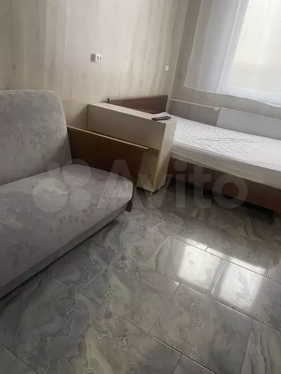 Комната 14 м в 2-к., 1/5 эт. - Фото 0