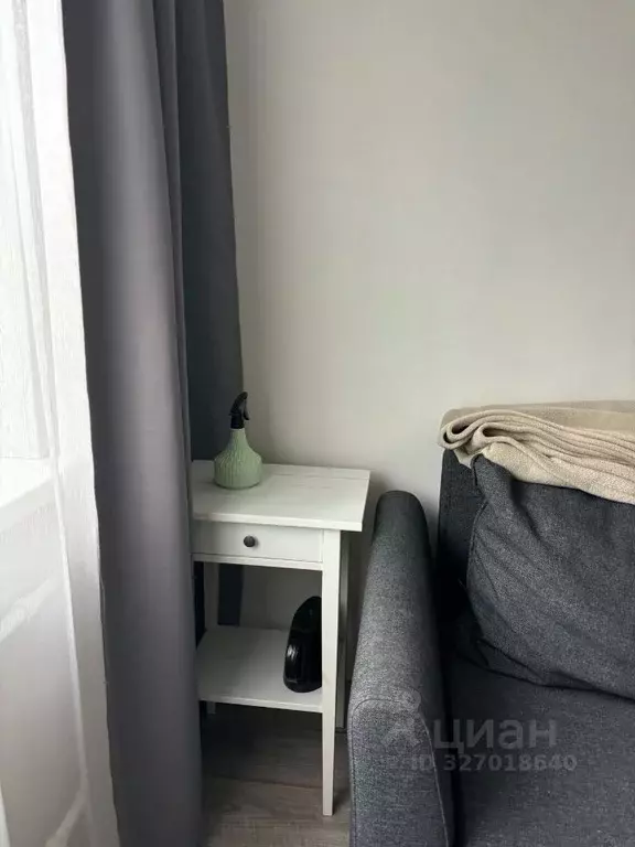 Студия Приморский край, Владивосток ул. Карбышева, 44 (24.0 м) - Фото 2