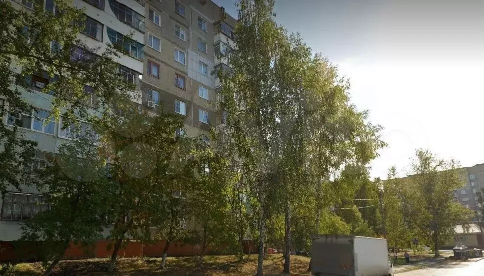 1-к. квартира, 37,1 м, 5/9 эт. - Фото 0