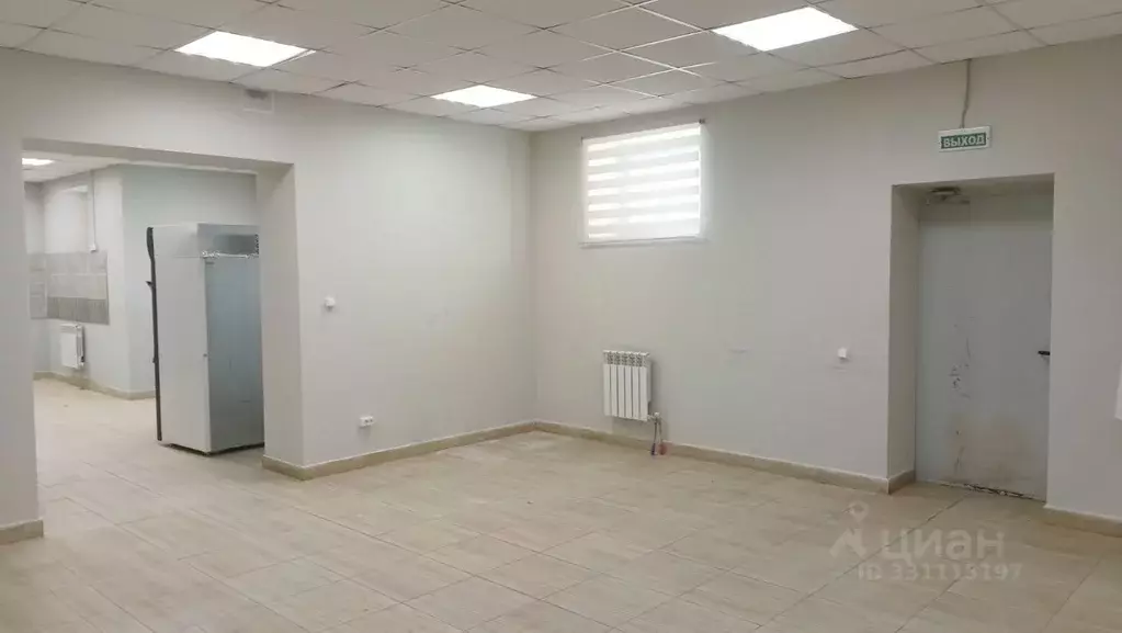 Помещение свободного назначения в Ханты-Мансийский АО, Ханты-Мансийск ... - Фото 2