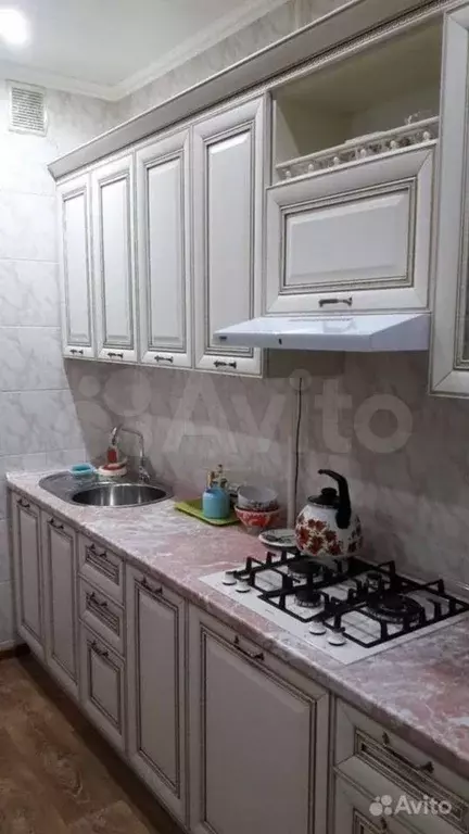 3-к. квартира, 75 м, 5/9 эт. - Фото 0