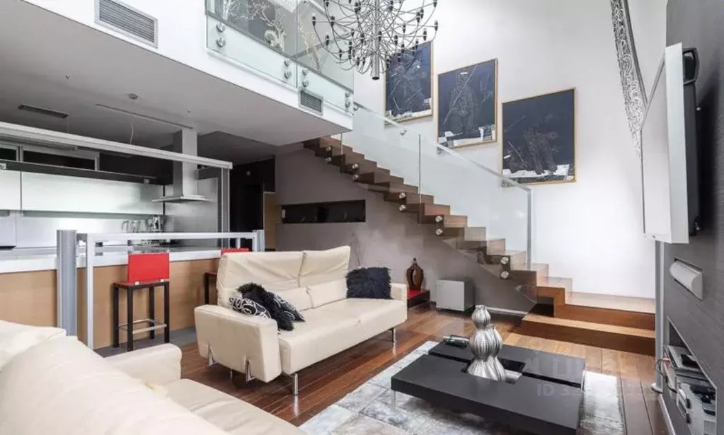 2-к кв. Санкт-Петербург Константиновский просп., 1/24 (145.0 м) - Фото 0