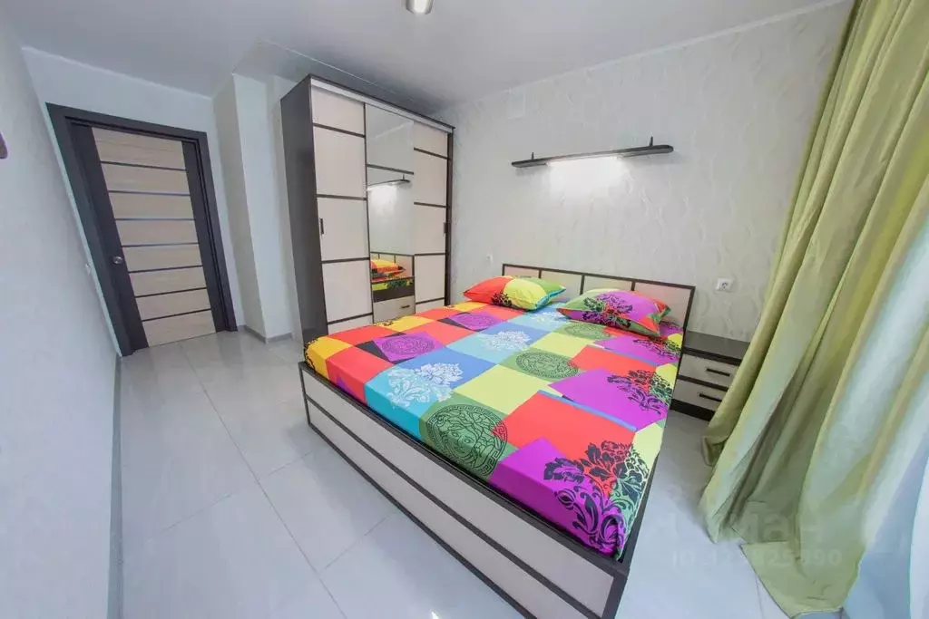 1-к кв. Саратовская область, Саратов Университетская ул., 59Ак1 (58.0 ... - Фото 1