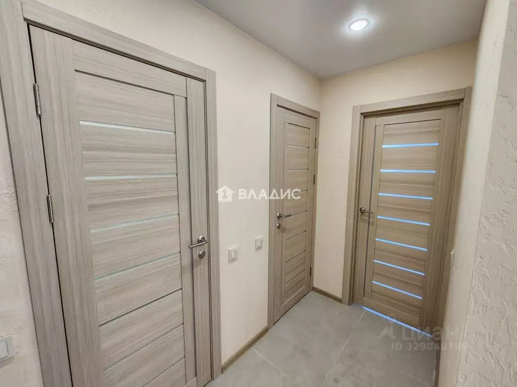 2-к кв. Коми, Сыктывкар Октябрьский просп., 174 (53.1 м) - Фото 1