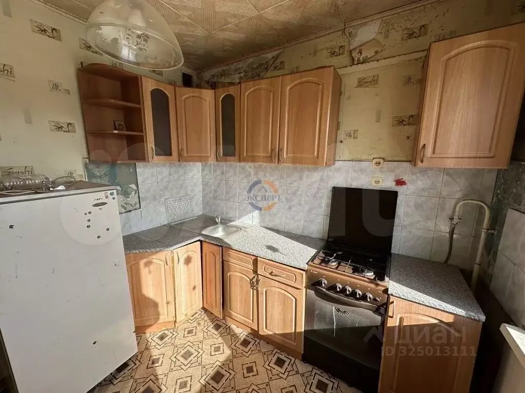 2-к кв. Новгородская область, Боровичский район, Прогресское с/пос, ... - Фото 2