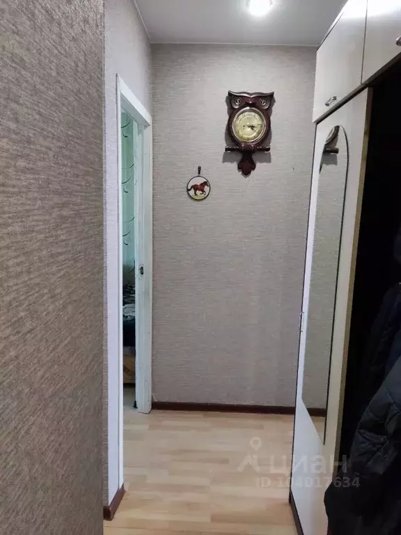 2-к кв. Ленинградская область, Приозерск ул. Калинина, 29 (48.1 м) - Фото 1
