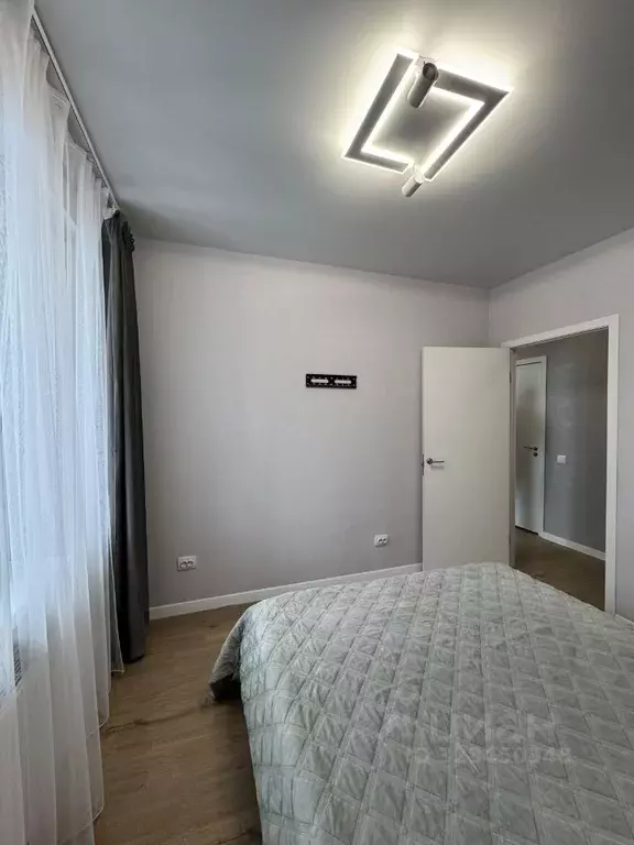 2-к кв. Московская область, Балашиха Железнодорожный мкр, ул. ... - Фото 2