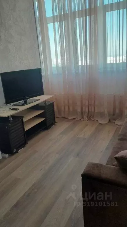 2-к кв. Кемеровская область, Кемерово Октябрьский просп., 30Б (42.0 м) - Фото 1