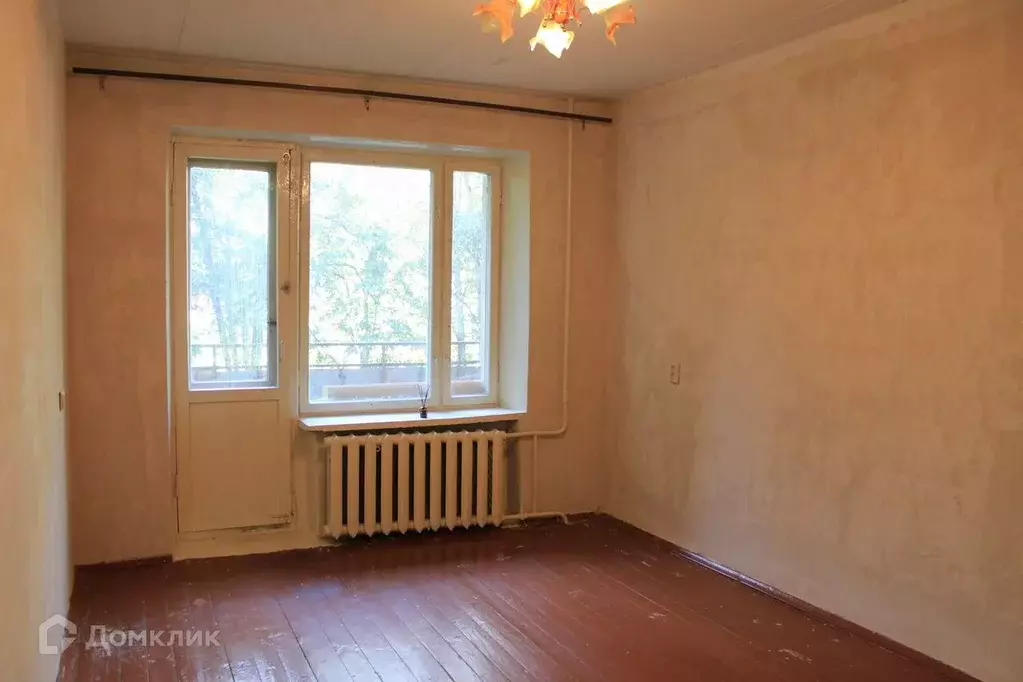 Продаётся 2-к квартира, 44.3 м - Фото 0