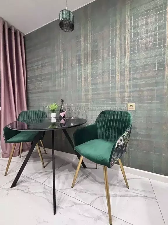 1-к кв. Смоленская область, Смоленск Краснинское ш., 32 (30.0 м) - Фото 1