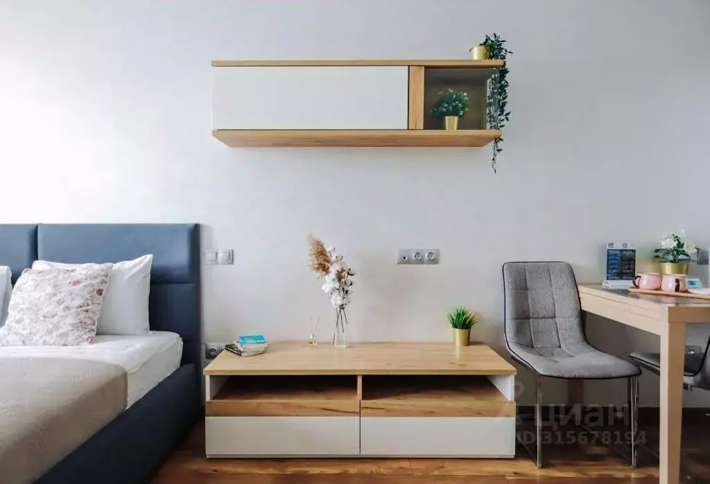 Комната Москва Новодмитровская ул., 2к6 (10.0 м) - Фото 2