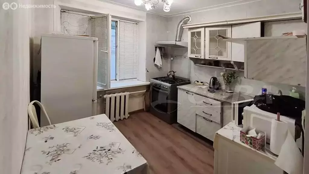 Квартира-студия: Дербент, Красноармейский переулок, 43 (40 м) - Фото 0