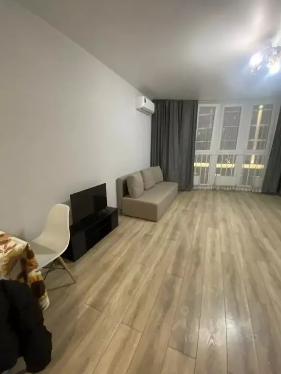 Студия Краснодарский край, Краснодар ул. Ивана Беличенко, 92к2 (35.2 ... - Фото 2